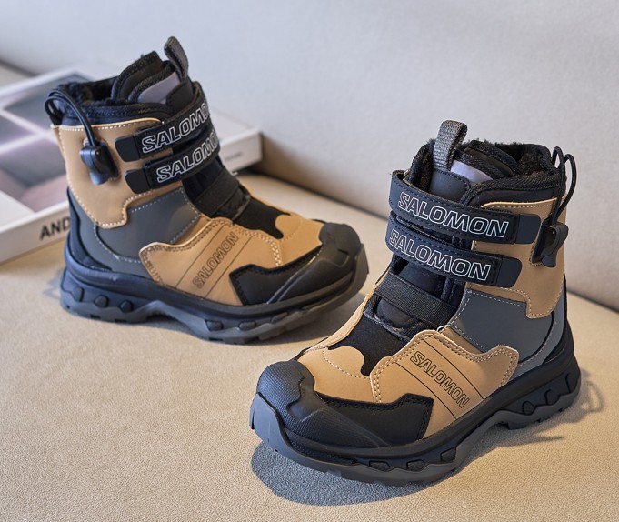 SALOMON SHOES